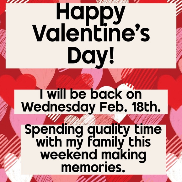 FOLLOW FOR LIVE SHOW ANNOUNCEMENTS PLEASE CLICK & FOLLOW! - Picture 4 of 15